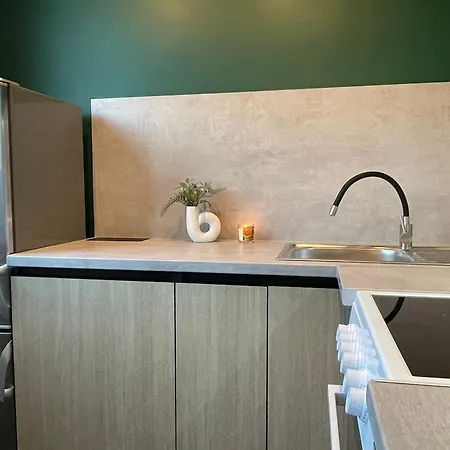 Lejlighed Mieszkanie 2 Pokojowe Z Balkonem *